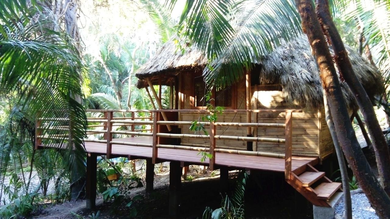 Aldea Bamboo Village 샌프란시스코 외부 사진