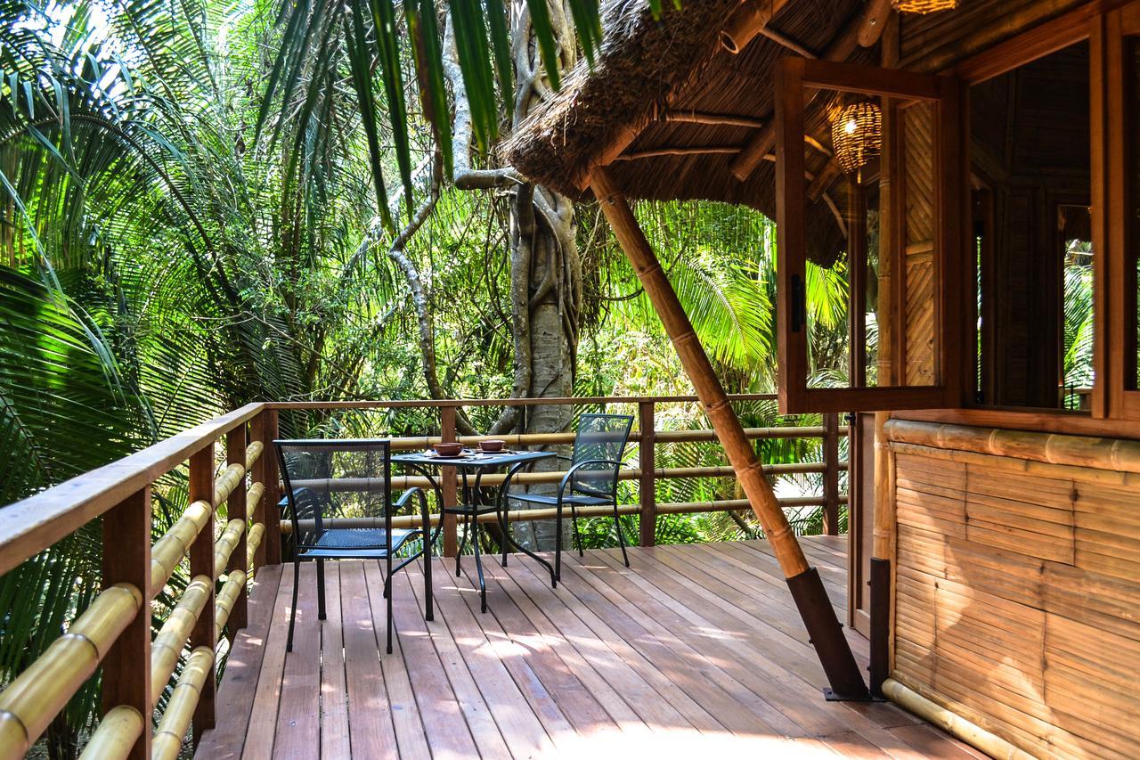 Aldea Bamboo Village 샌프란시스코 외부 사진