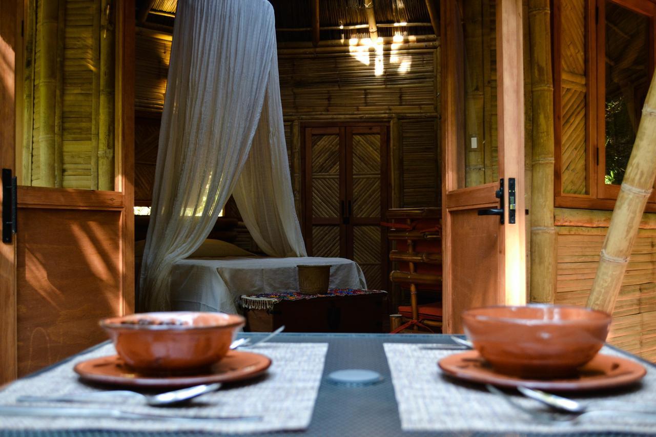 Aldea Bamboo Village 샌프란시스코 외부 사진