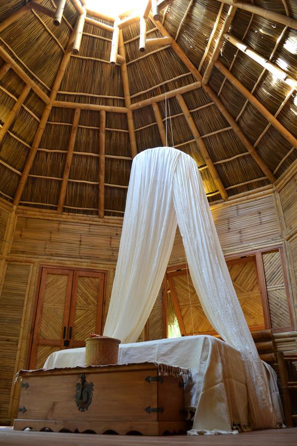 Aldea Bamboo Village 샌프란시스코 외부 사진
