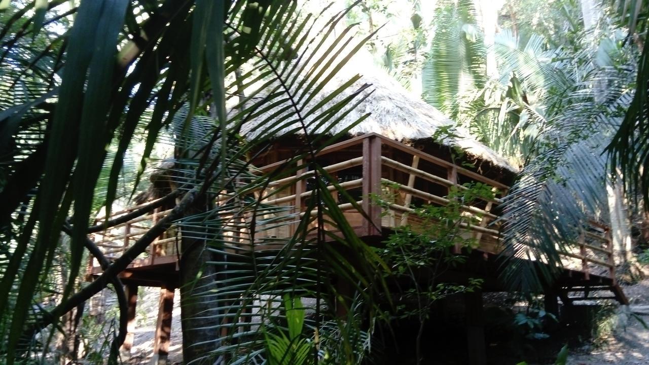 Aldea Bamboo Village 샌프란시스코 외부 사진