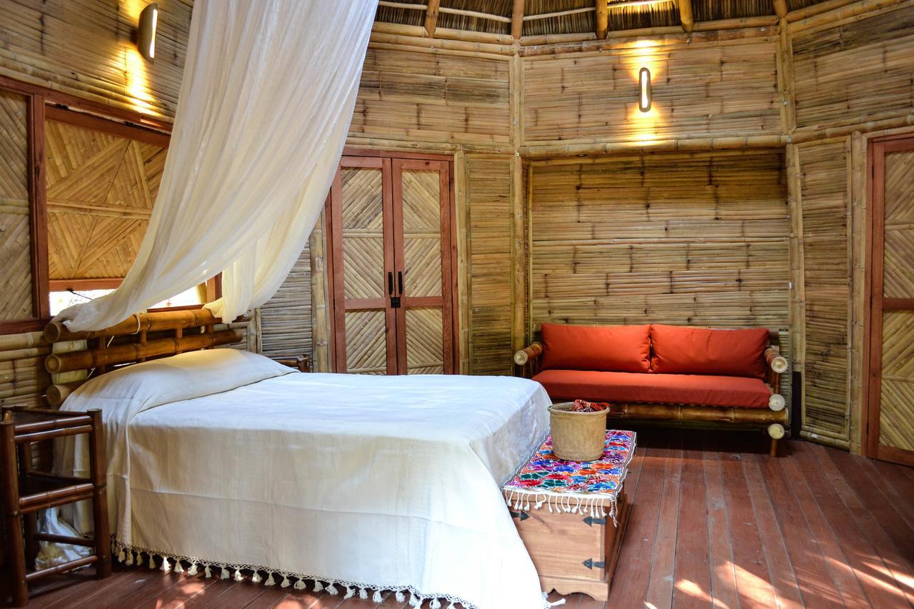 Aldea Bamboo Village 샌프란시스코 외부 사진