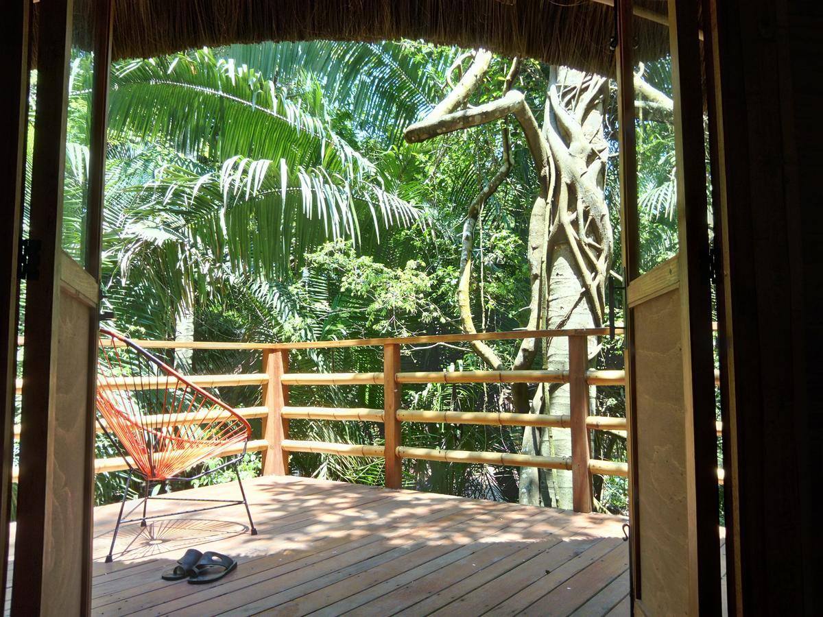 Aldea Bamboo Village 샌프란시스코 외부 사진