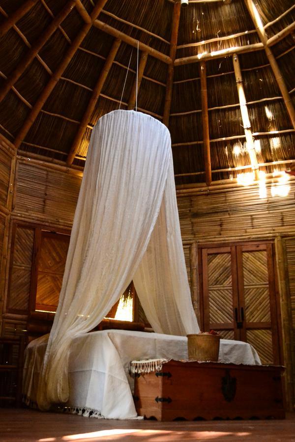 Aldea Bamboo Village 샌프란시스코 외부 사진