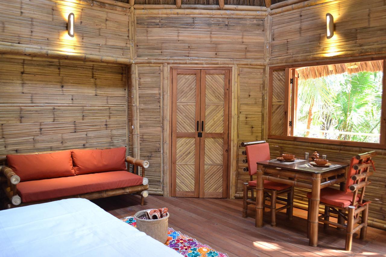Aldea Bamboo Village 샌프란시스코 외부 사진