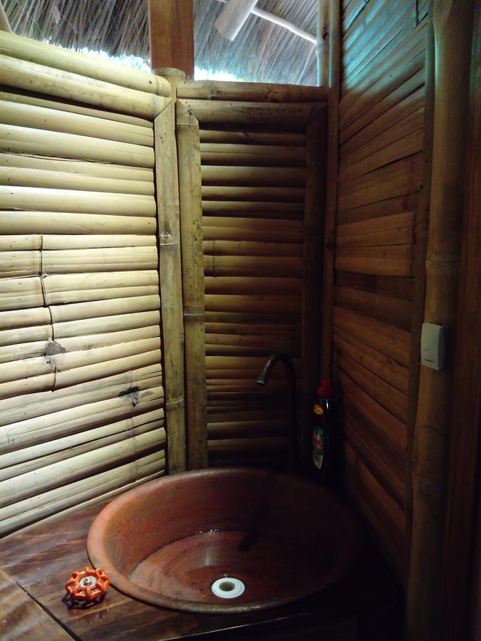 Aldea Bamboo Village 샌프란시스코 외부 사진