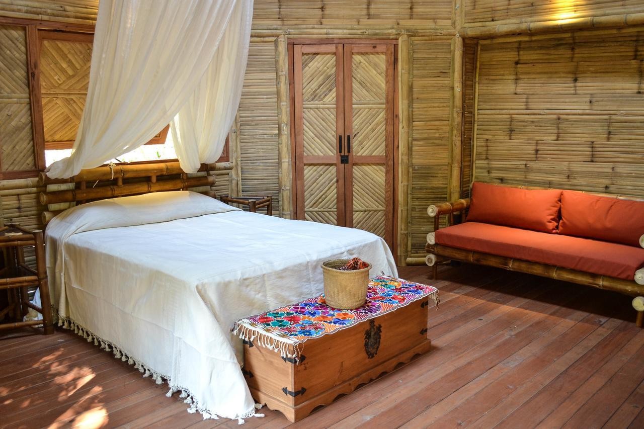 Aldea Bamboo Village 샌프란시스코 외부 사진