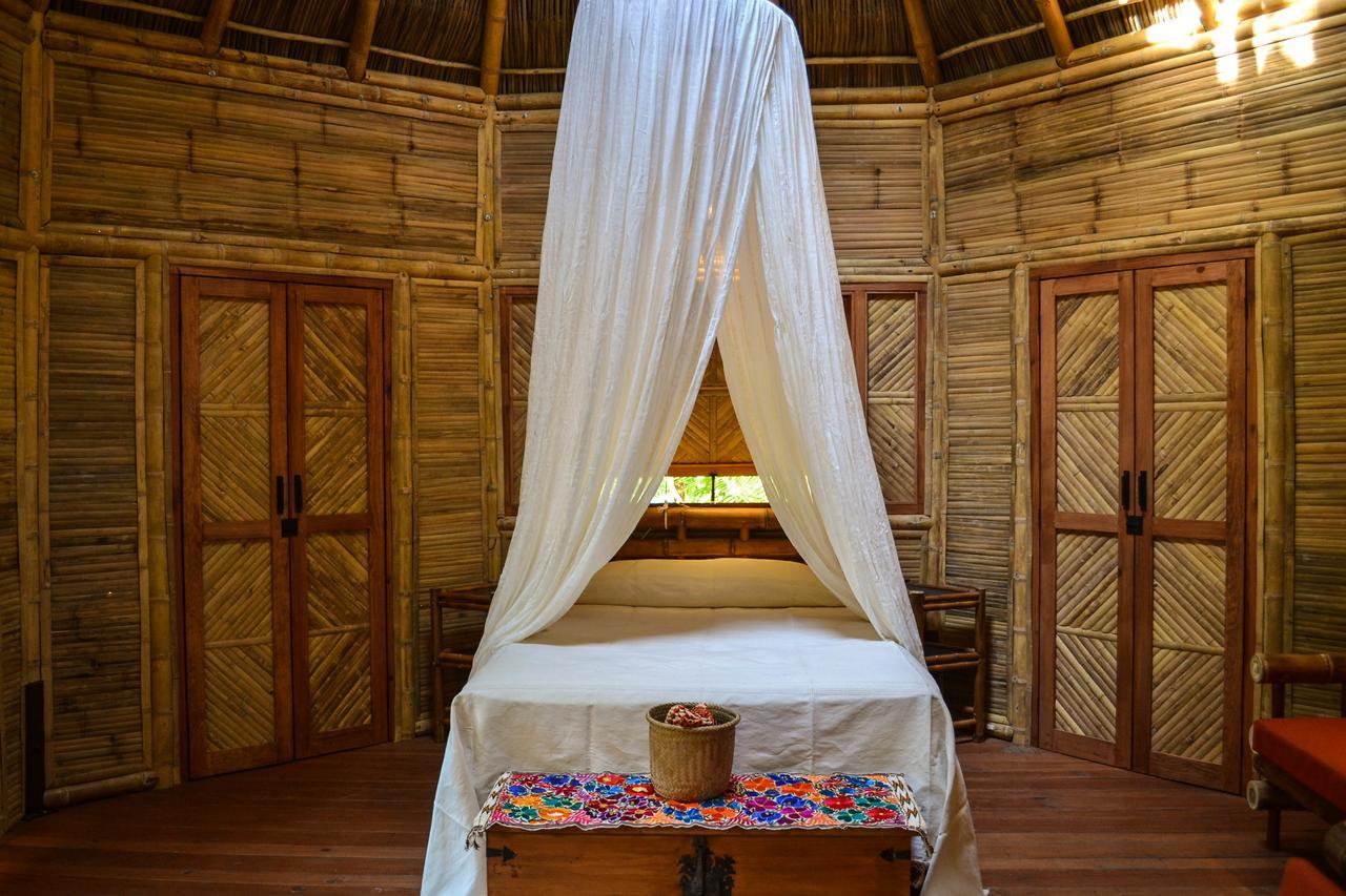 Aldea Bamboo Village 샌프란시스코 외부 사진