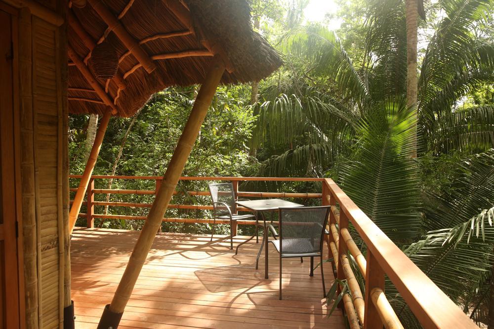Aldea Bamboo Village 샌프란시스코 외부 사진