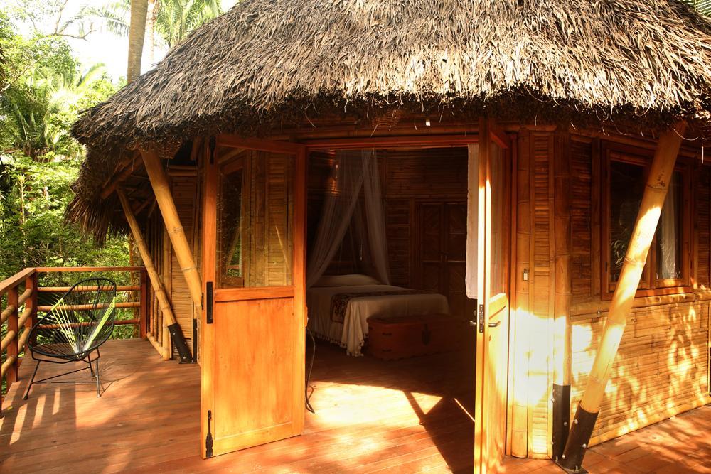 Aldea Bamboo Village 샌프란시스코 외부 사진